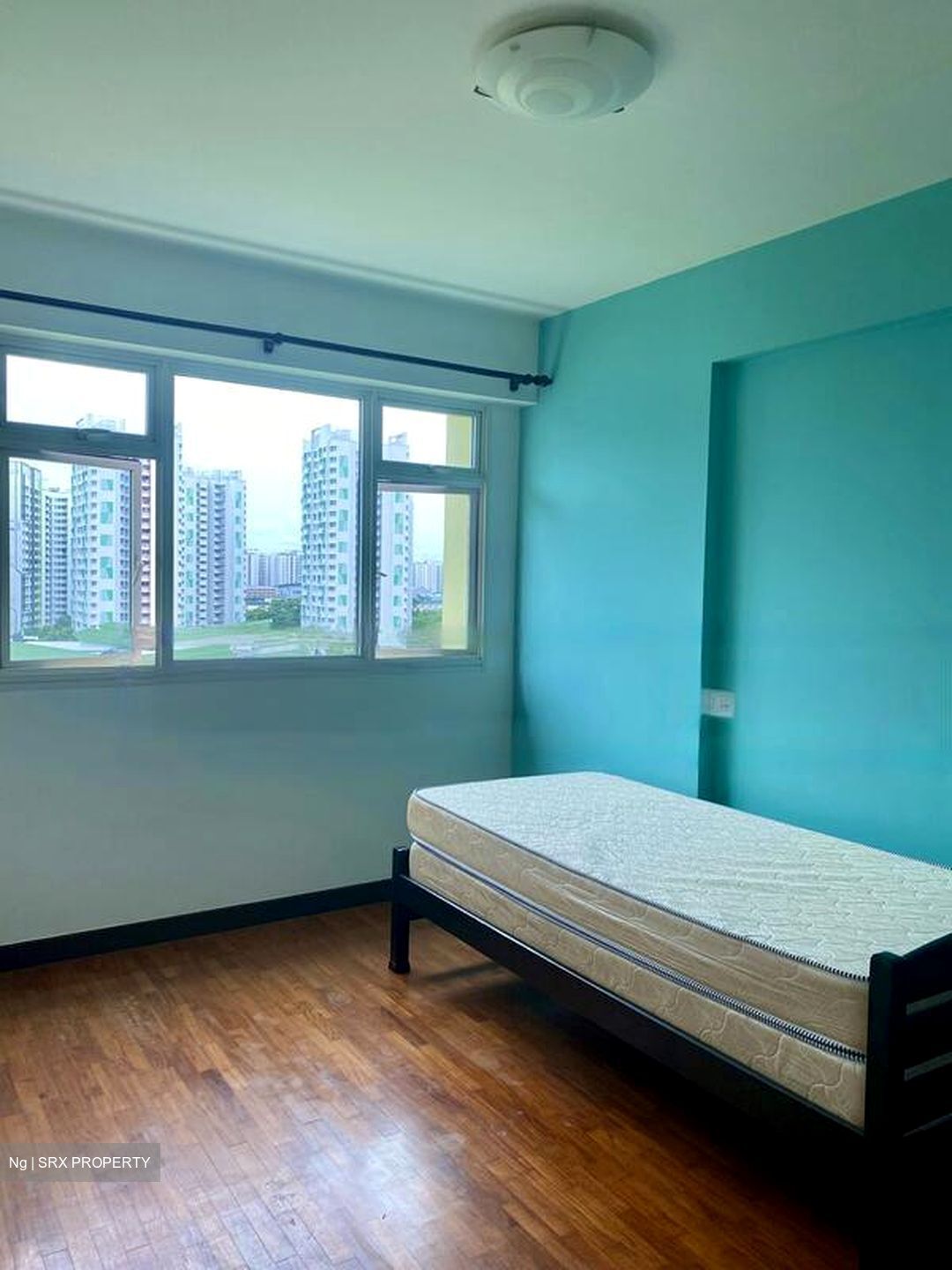 Blk 411B Coral Spring (Sengkang), HDB 4 Rooms #484012861